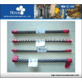 8 * 19S + IWR Elevator Steel Wire Rope, Elevator Rope